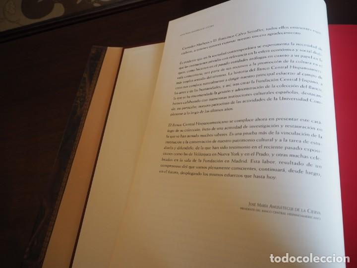 Libros de segunda mano: Colecci&oacute;n Central Hispano. Ed. Fundaci&oacute;n Central Hispano. 1996. - Foto 3