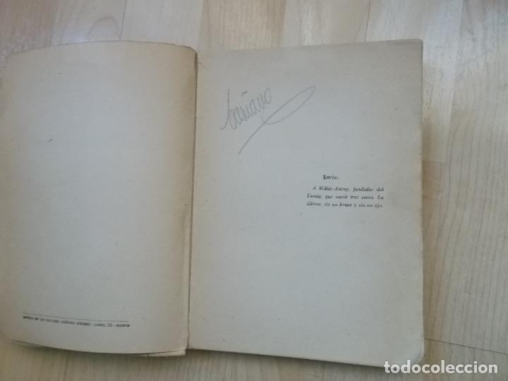 Libros de segunda mano: LEGION 1936, PEDRO GARCIA SUAREZ - Foto 3