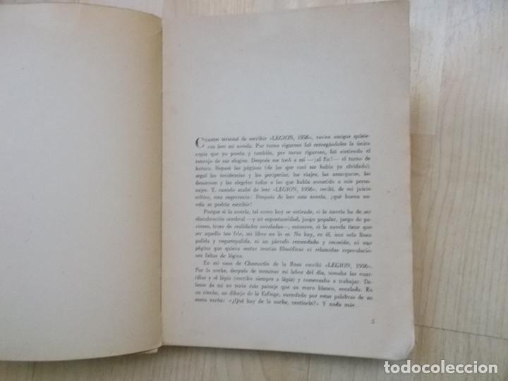 Libros de segunda mano: LEGION 1936, PEDRO GARCIA SUAREZ - Foto 4