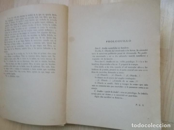 Libros de segunda mano: LEGION 1936, PEDRO GARCIA SUAREZ - Foto 5
