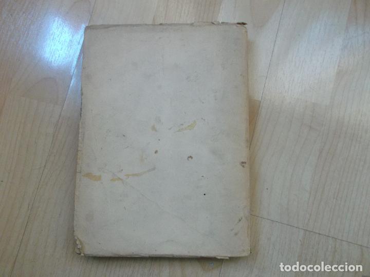 Libros de segunda mano: LEGION 1936, PEDRO GARCIA SUAREZ - Foto 7