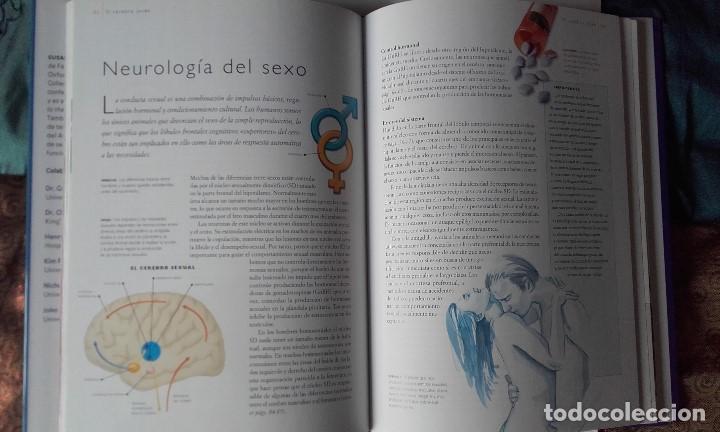 Libros de segunda mano: El poder del cerebro. Susan Greenfield. Tapa dura, nuevo - Foto 2