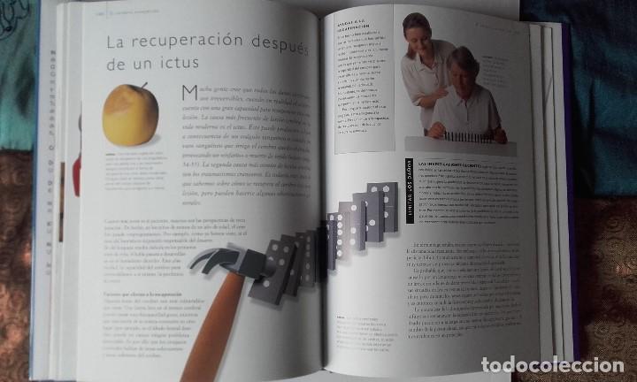 Libros de segunda mano: El poder del cerebro. Susan Greenfield. Tapa dura, nuevo - Foto 3