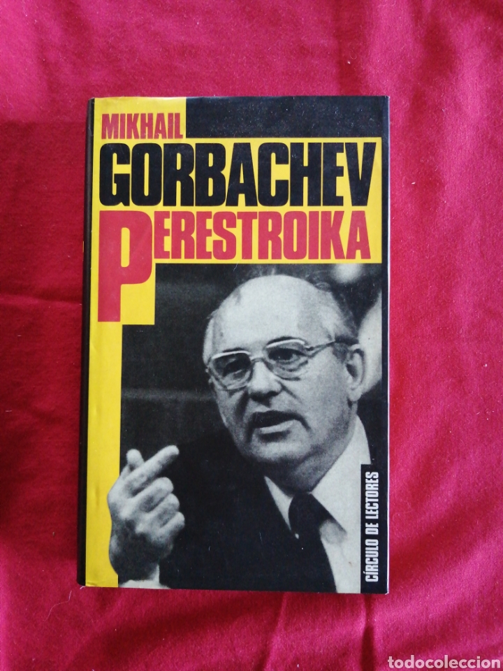 Perestroika