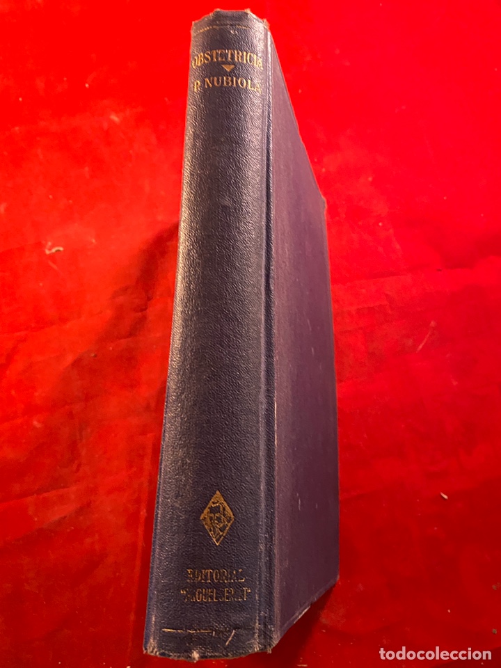 Libros de segunda mano: Obstetricia - Foto 2