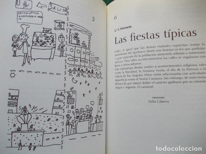 Libros de segunda mano: MI CIUDAD CADIZ ANAYA - Foto 2
