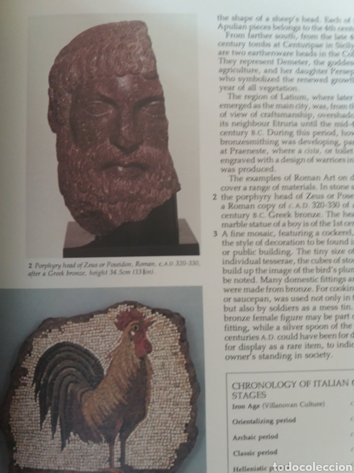 Libros de segunda mano: The Burrell Collection 1984 - Foto 5