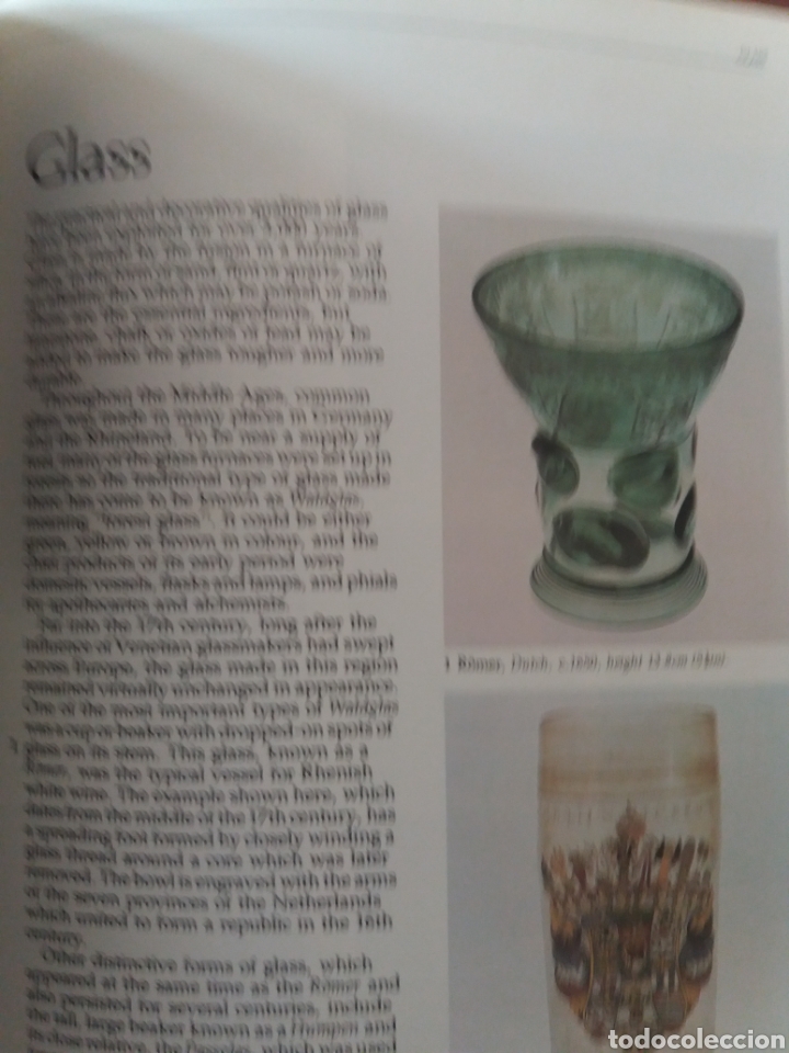 Libros de segunda mano: The Burrell Collection 1984 - Foto 12