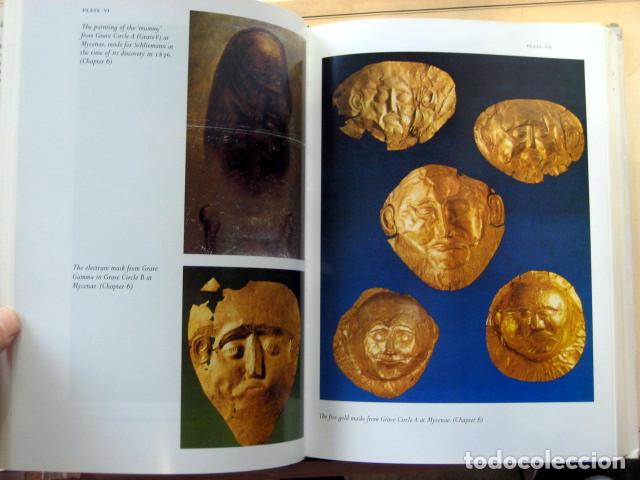 Libros de segunda mano: Making Faces. Using forensic and archaelogical evidence, de John Prag and Richard Neave. En ingl&eacute;s - Foto 3