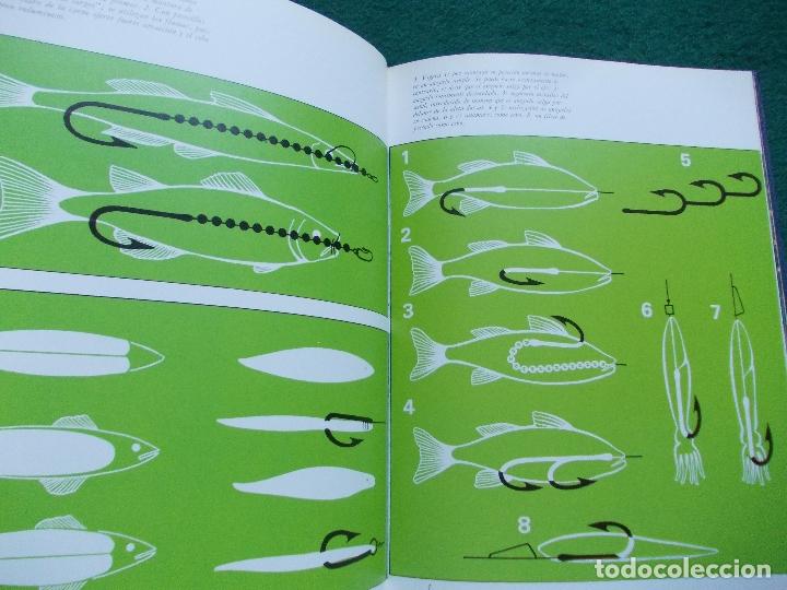 Libros de segunda mano: EL GRAN LIBRO DE LAPESCA I - Foto 3