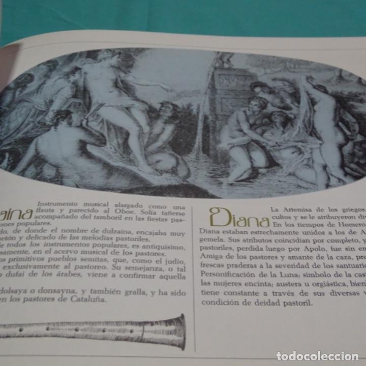 Libros de segunda mano: Libro la lana.59 a&ntilde;os sami al servicio de la industria textil.1966. - Foto 5