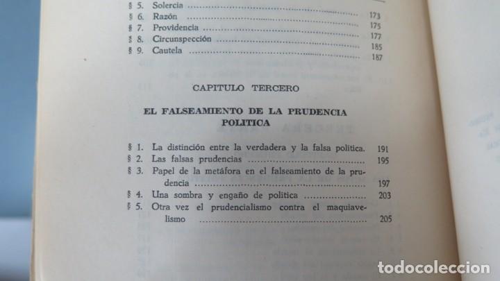 Libros de segunda mano: AVENTURAS DE JUAN LUCAS. MANUEL HALCON - Foto 4