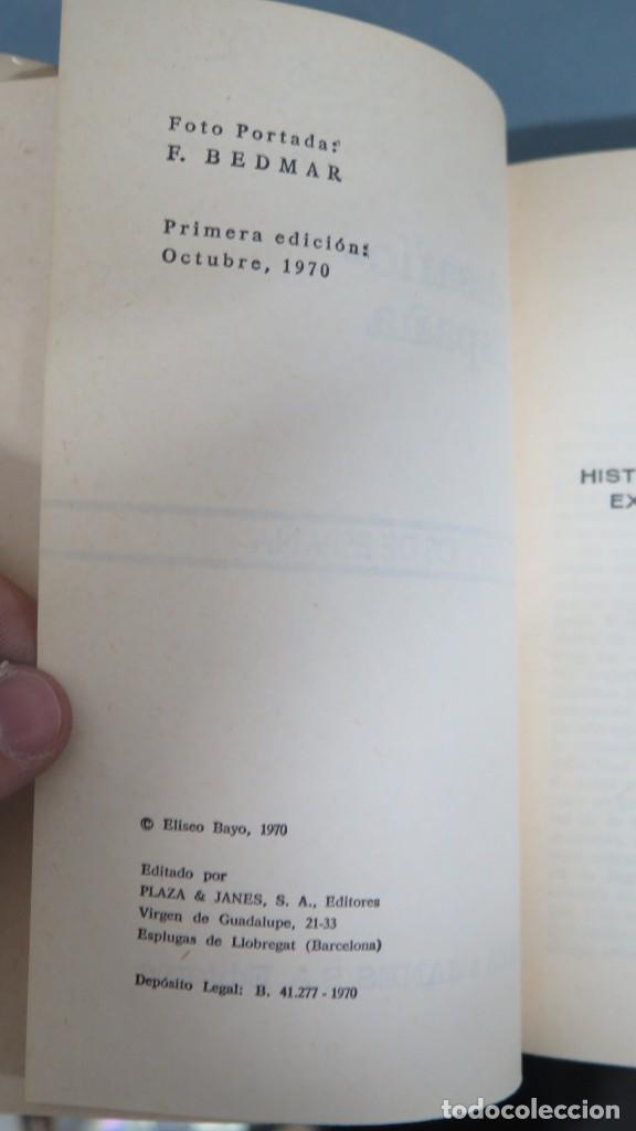 Libros de segunda mano: EL DESAFIO DE ESPA&Ntilde;A. BAYO - Foto 2