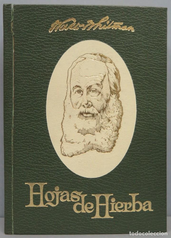 Libros de segunda mano: HOLAS DE HIERBA. WILTMANN - Foto 1