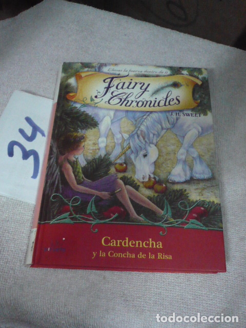 Libros de segunda mano: CARDENCHA Y LA CONCHA DE LA RISA - Foto 1