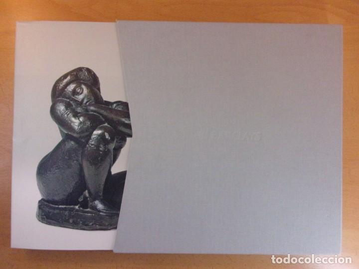 Libros de segunda mano: MANOLO HUGU&Eacute; / FRANCESC FONTBONA / BARCLAYS - Foto 2