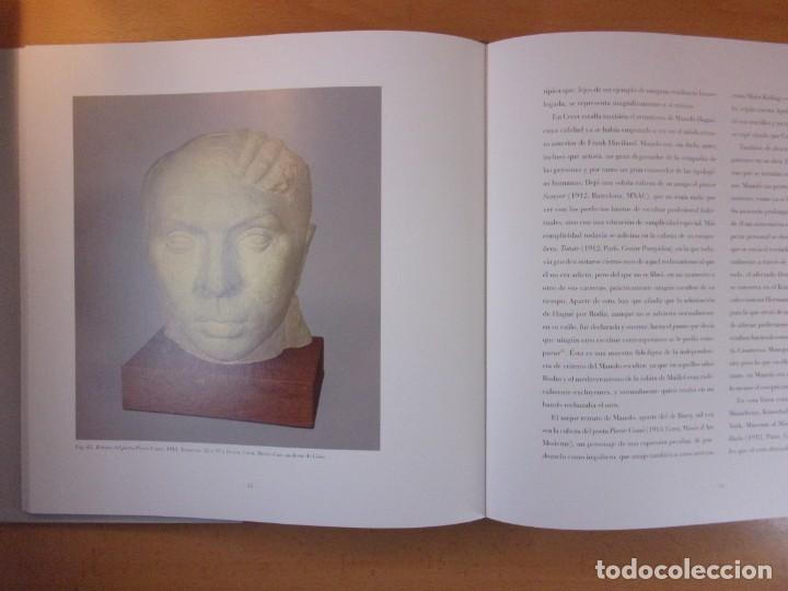 Libros de segunda mano: MANOLO HUGU&Eacute; / FRANCESC FONTBONA / BARCLAYS - Foto 4