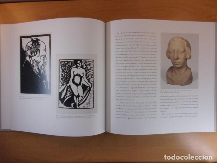 Libros de segunda mano: MANOLO HUGU&Eacute; / FRANCESC FONTBONA / BARCLAYS - Foto 5