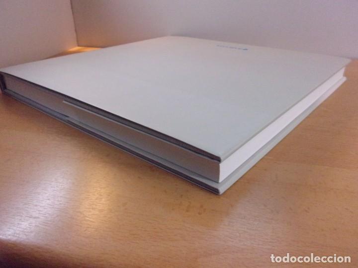 Libros de segunda mano: MANOLO HUGU&Eacute; / FRANCESC FONTBONA / BARCLAYS - Foto 7