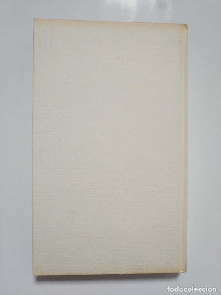 Libros de segunda mano: TU Y YO, AMOR.- CHUCK BARRIS - Foto 3