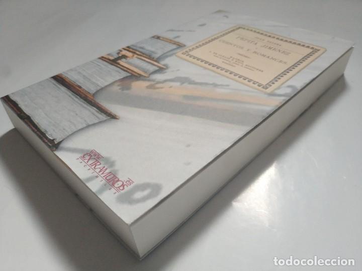 Libros de segunda mano: FACS&Iacute;MIL: PEPITA JIMENEZ Y CUENTOS, Y ROMANCES.- JUAN VALERA - Foto 2