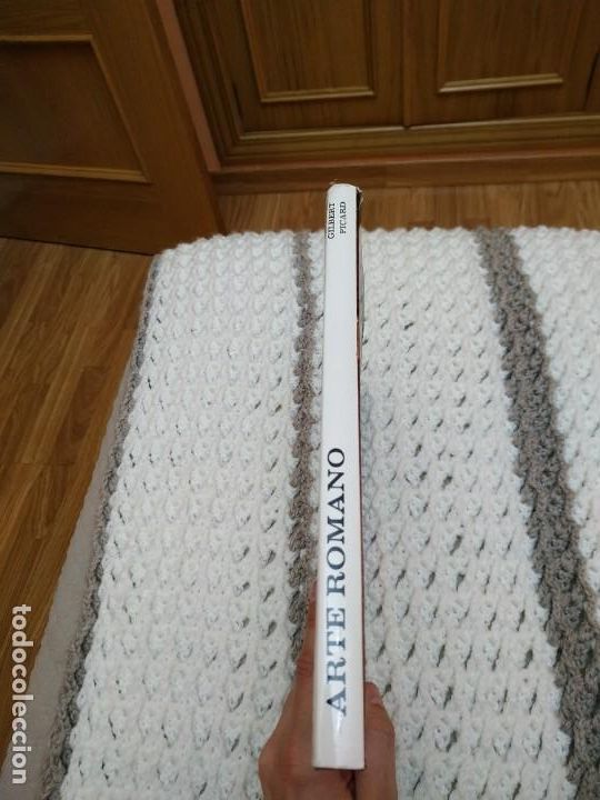 Libros de segunda mano: Arte Romano - Gilbert Picard - Foto 5