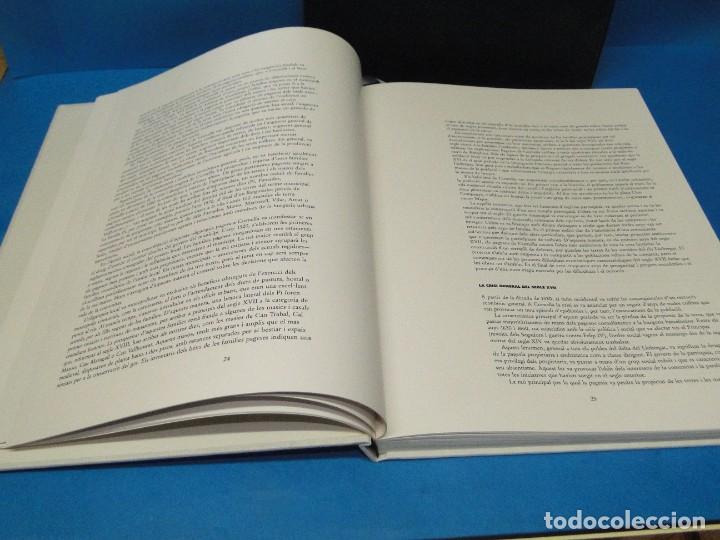 Libros de segunda mano: CORNELL&Agrave;. UNA CIUTAT.- V.V.A.A - Foto 4