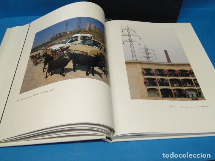 Libros de segunda mano: CORNELL&Agrave;. UNA CIUTAT.- V.V.A.A - Foto 6