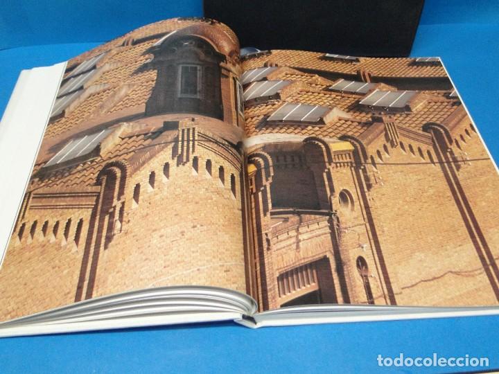 Libros de segunda mano: CORNELL&Agrave;. UNA CIUTAT.- V.V.A.A - Foto 7