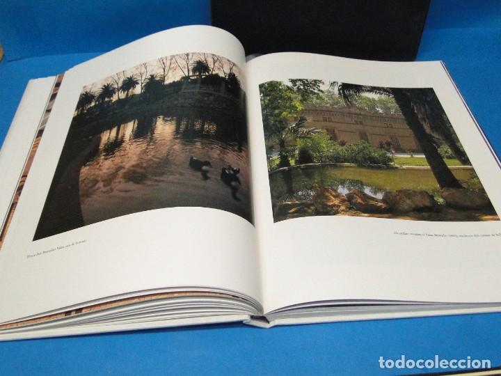 Libros de segunda mano: CORNELL&Agrave;. UNA CIUTAT.- V.V.A.A - Foto 9
