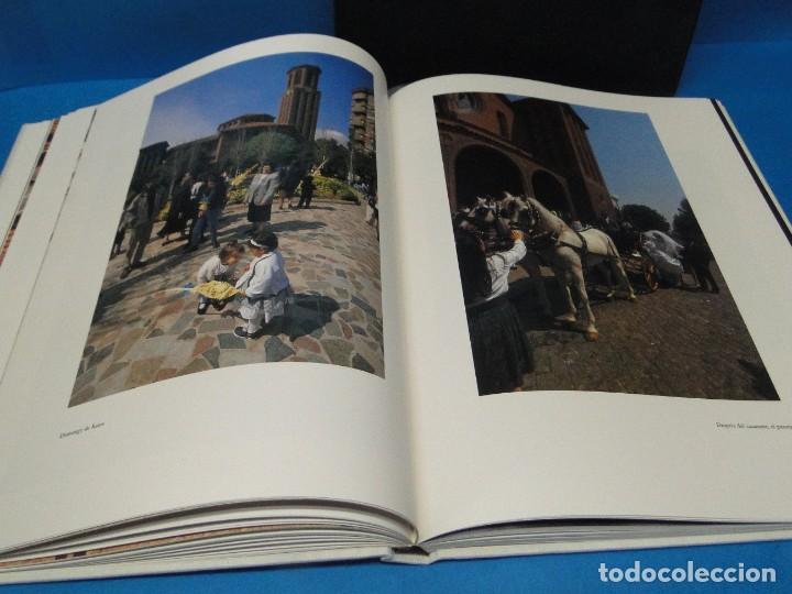 Libros de segunda mano: CORNELL&Agrave;. UNA CIUTAT.- V.V.A.A - Foto 10