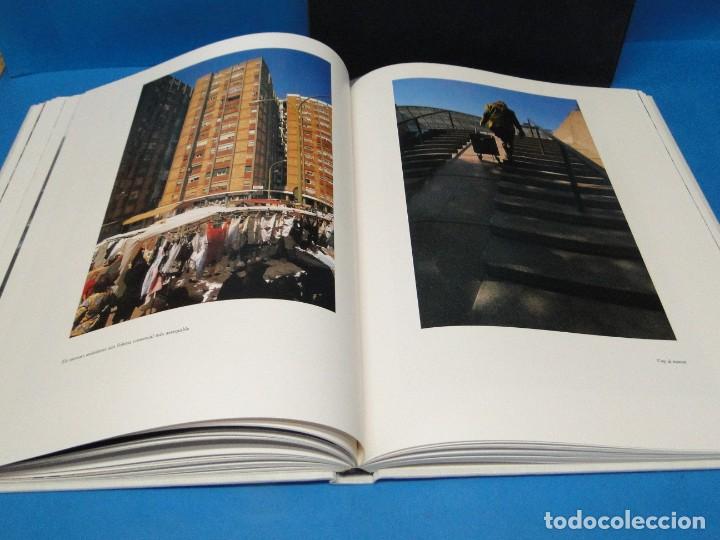 Libros de segunda mano: CORNELL&Agrave;. UNA CIUTAT.- V.V.A.A - Foto 11