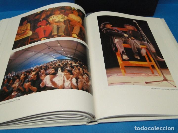 Libros de segunda mano: CORNELL&Agrave;. UNA CIUTAT.- V.V.A.A - Foto 12