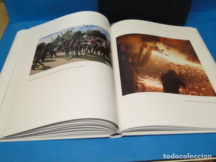 Libros de segunda mano: CORNELL&Agrave;. UNA CIUTAT.- V.V.A.A - Foto 13