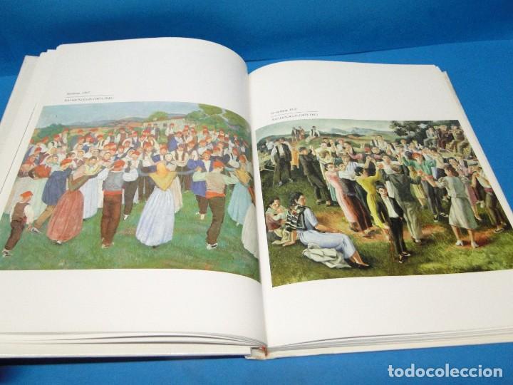 Libros de segunda mano: ELS ARTISTES I LA SARDANA.-  V.V.A.A, - Foto 8