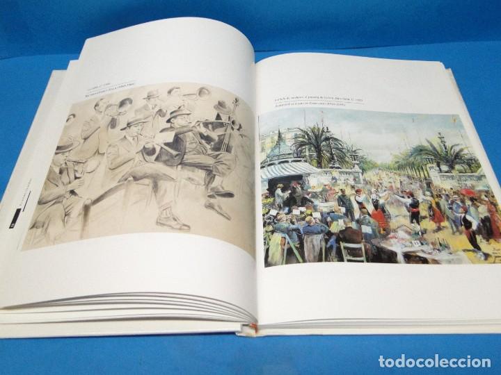 Libros de segunda mano: ELS ARTISTES I LA SARDANA.-  V.V.A.A, - Foto 9
