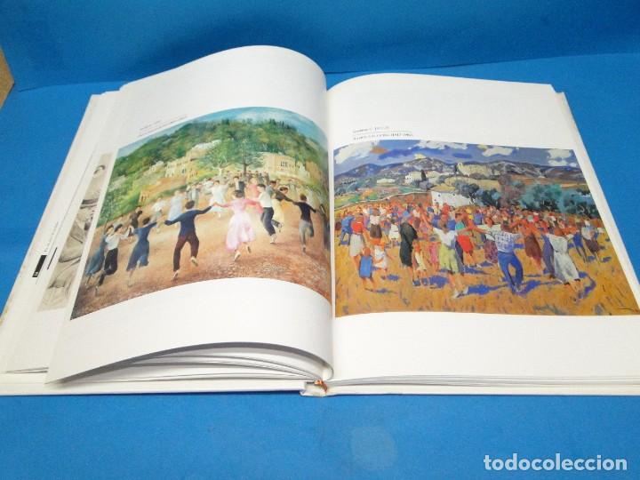 Libros de segunda mano: ELS ARTISTES I LA SARDANA.-  V.V.A.A, - Foto 10