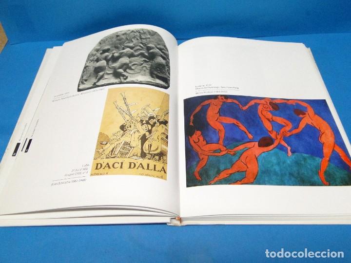 Libros de segunda mano: ELS ARTISTES I LA SARDANA.-  V.V.A.A, - Foto 11