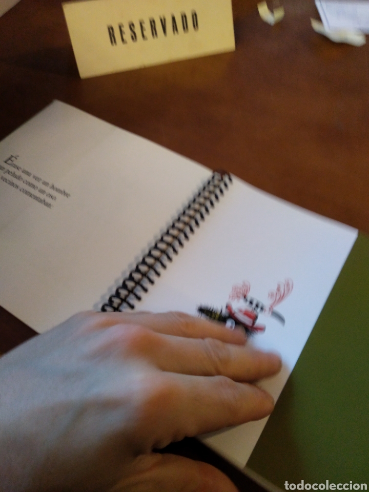 Libros de segunda mano: DISPARATES. GUSTAVO ROLD&Aacute;N #4564 - Foto 2
