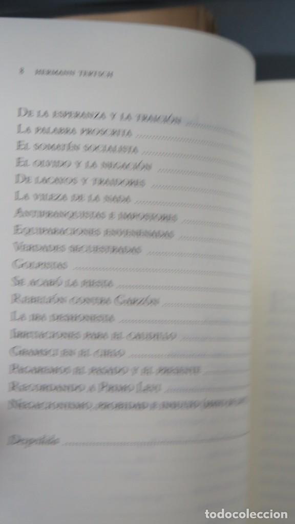 Libros de segunda mano: LIBELO CONTRA LA SECTA. TERTSCH - Foto 3