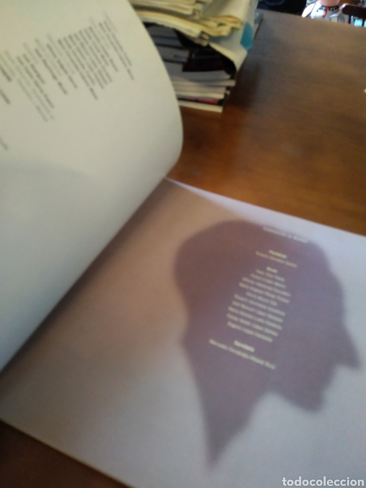 Libros de segunda mano: V CERTAME DE ARTES PL&Aacute;STICAS ISAAC DIAZ PARDO #4425 - Foto 3