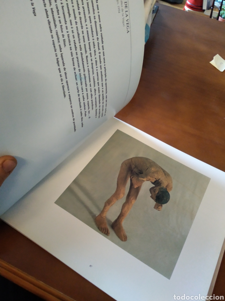 Libros de segunda mano: V CERTAME DE ARTES PL&Aacute;STICAS ISAAC DIAZ PARDO #4425 - Foto 5