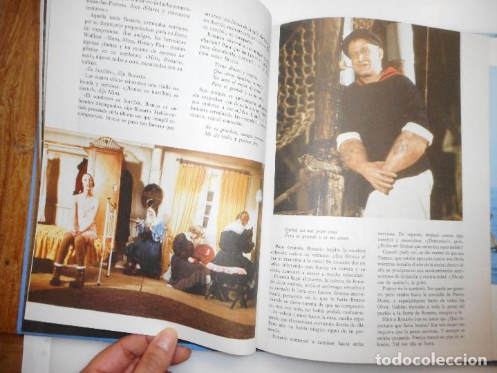 Libros de segunda mano: POPEYE      El libro de la  pel&iacute;cula    Y99456W - Foto 3