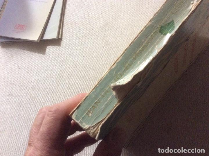 Libros de segunda mano: EL PENSAMIENTO CIENTIFICO MODERNO (JEAN ULLMO) - Foto 2