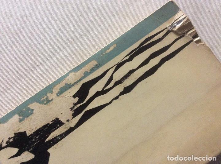 Libros de segunda mano: EL PENSAMIENTO CIENTIFICO MODERNO (JEAN ULLMO) - Foto 3