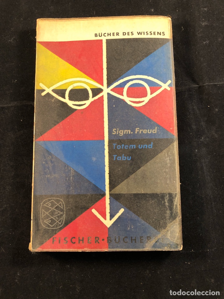 Libros de segunda mano: Sigmund Freud - Foto 1