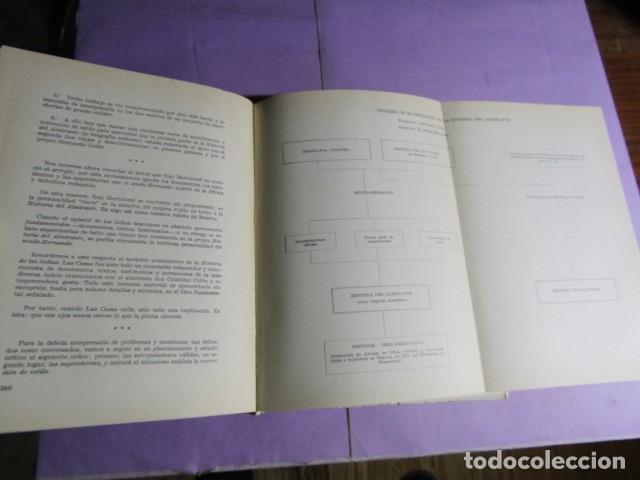 Libros de segunda mano: HERNANDO COLON; ANTONIO RUMEU DE ARMAS - Foto 6
