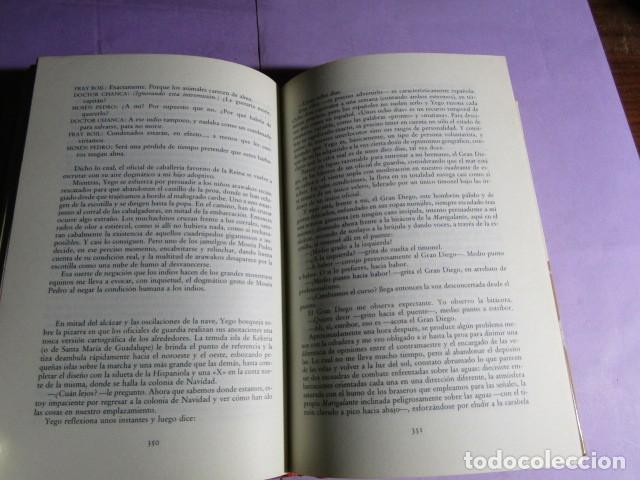 Libros de segunda mano: MEMORIAS DE CRISTOBAL COLON; STEPHEN MARLOWE - Foto 7