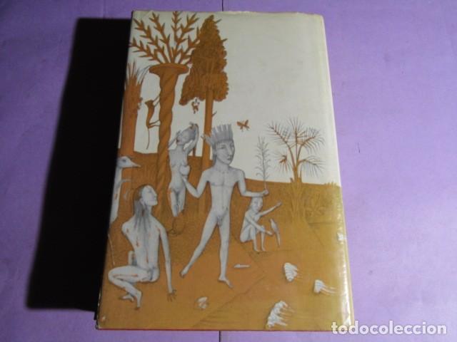 Libros de segunda mano: MEMORIAS DE CRISTOBAL COLON; STEPHEN MARLOWE - Foto 8