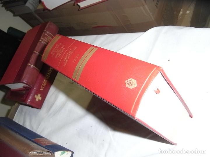 Libros de segunda mano: Ernest Hemingway, Obras Selectas de Premios Nobel, 1954 - Foto 1